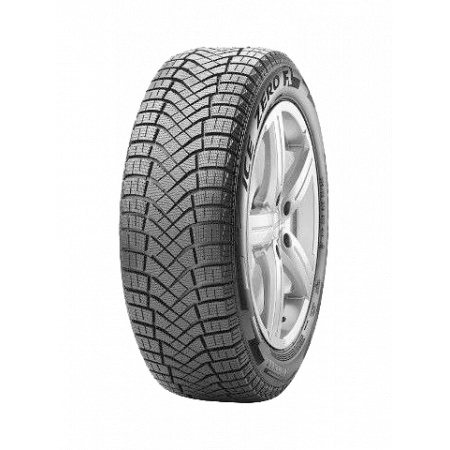 Зимние шины 285-60-18 116T Pirelli Ice Zero FR - 1