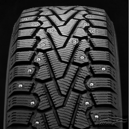 Зимние шины 275-50-20 113T Pirelli Ice Zero XL Шип - 1