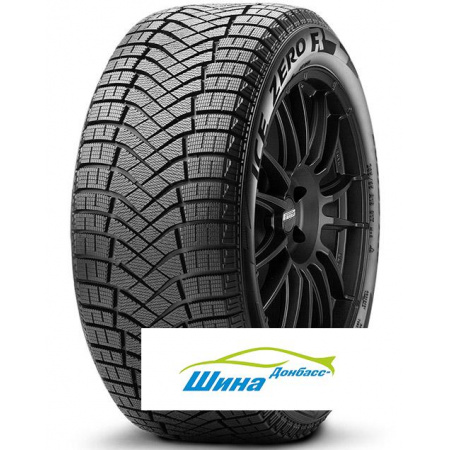 Зимние шины 265-60-18 114H Pirelli Ice Zero FR - 1