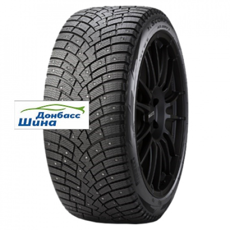 Зимние шины 255-55-20 110H Pirelli Scorpion Ice Zero 2 XL Шип - 1
