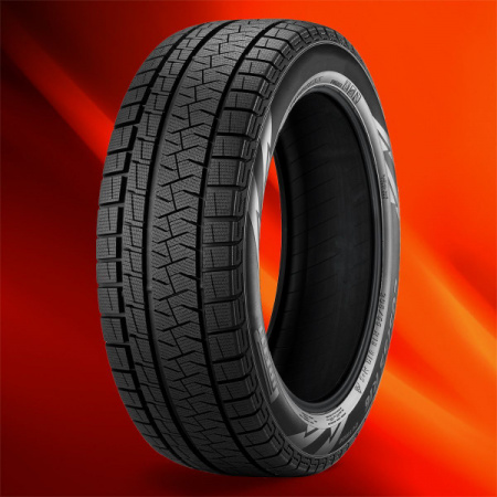 Зимние шины 215-55-17 98T Formula Ice Friction XL - 1