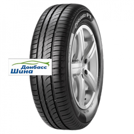 Летние шины 195-55-15 85H Pirelli Cinturato P1 Verde - 1