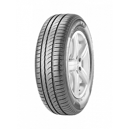 Летние шины 185-60-14 82H Pirelli Cinturato P1 Verde - 1