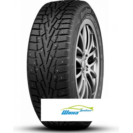 Зимние шины 205-55-16 94T Cordiant Snow Cross PW-2  Шип - 1