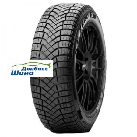 Зимние шины 215-55-17 98H Pirelli Ice Zero FR XL - 1