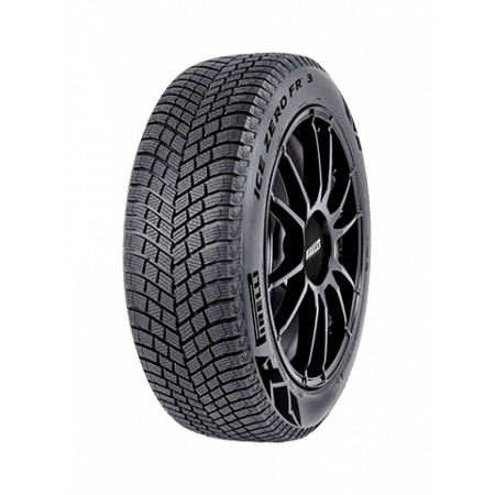 Зимние шины 235-55-18 104H Pirelli Ice Zero FR XL - 1