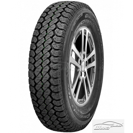 Летние шины 215-70-15C 109-107R Cordiant Business CA-1 - 1