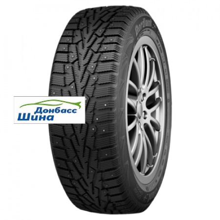 Зимние шины 205-70-15 100T Cordiant Snow Cross PW-2  Шип - 1