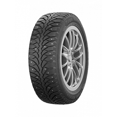 Зимние шины 185-60-14 82Q Tunga Nordway 2  Шип - 1