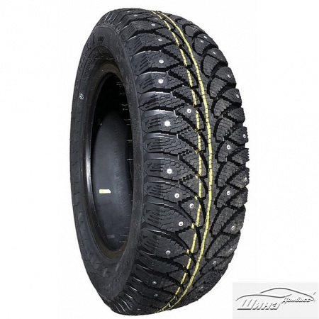 Зимние шины 185-65-14 86Q Tunga Nordway 2  Шип - 1
