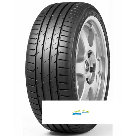 Летние шины 245-40-18 97Y Delinte DS7 SPORT - 1