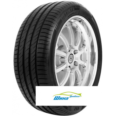 Летние шины 235-50-18 101W Delinte DS-2 SUV XL - 1