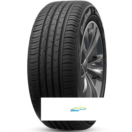Летние шины 235-60-18 107H Cordiant Comfort 2 SUV - 1
