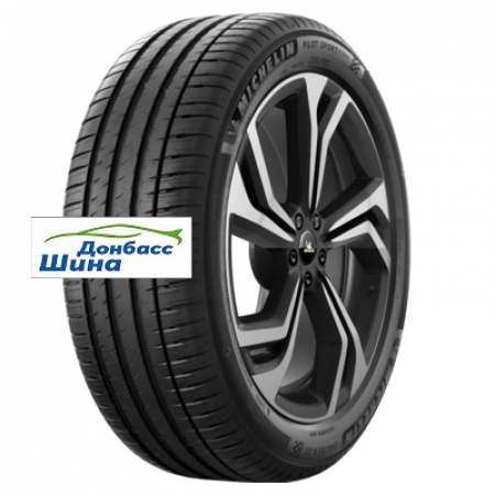 Летние шины 255-55-20 110Y Michelin Pilot Sport 4 SUV XL - 1