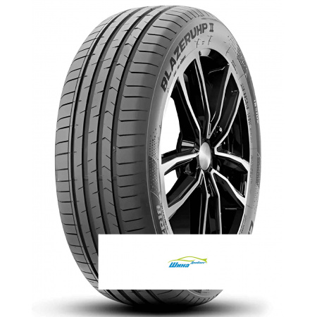 Летние шины 315-35-21 111Y Compasal Blazer UHP II XL - 1