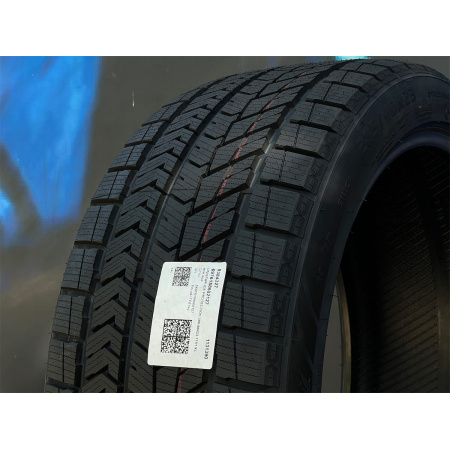 Зимние шины 265-45-21 108H UNISTAR Ice Protection - 1