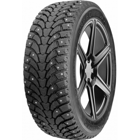 Зимние шины 255-45-20 105H Antares Grip 60 Ice  Шип - 1