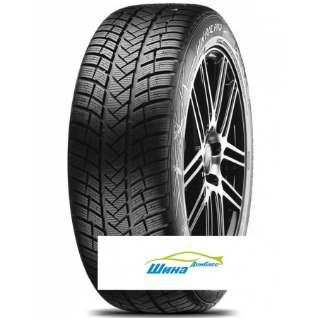 Летние шины 265-40-22 106Y Vredestein Wintrac Pro XL - 1