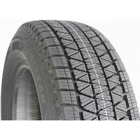 Зимние шины 235-50-20 104T Bridgestone Blizzak DM-V3 XL - 1