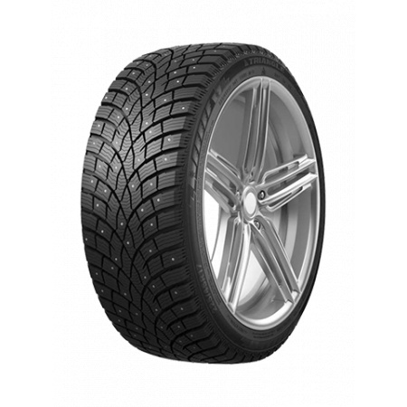 Зимние шины 265-65-17 116T Triangle IcelynX TI501  Шип - 1