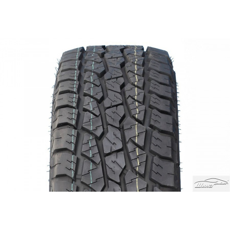 Всесезонные шины 245-75-17 112R Triangle AgileX A-T TR292 - 1