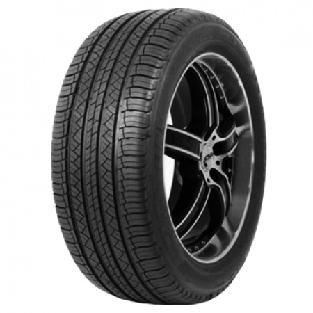 Летние шины 225-55-18 102W Triangle TR259 XL - 1
