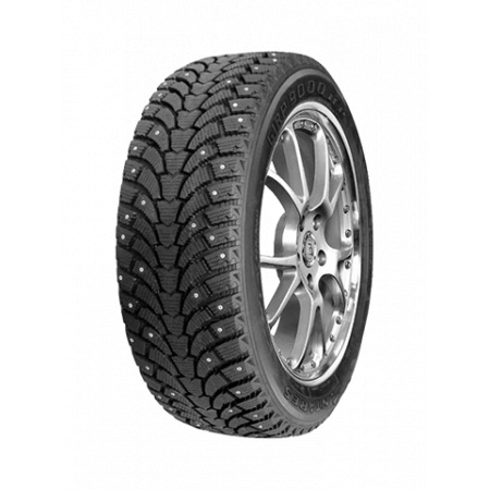 Зимние шины 255-55-20 110H Antares Grip 60 Ice  Шип - 1