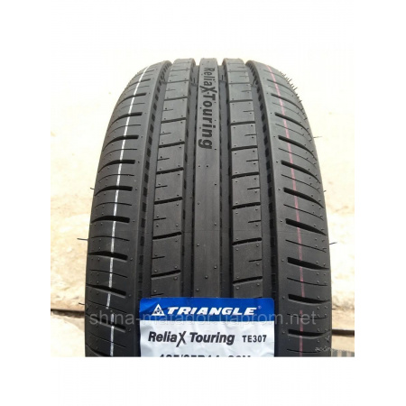Летние шины 175-65-14 86H Triangle Touring TE307 XL - 1