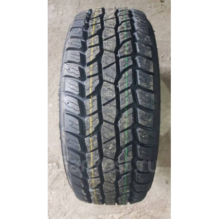 Всесезонные шины 265-70-17 115T Duraturn Travia A-T - 1