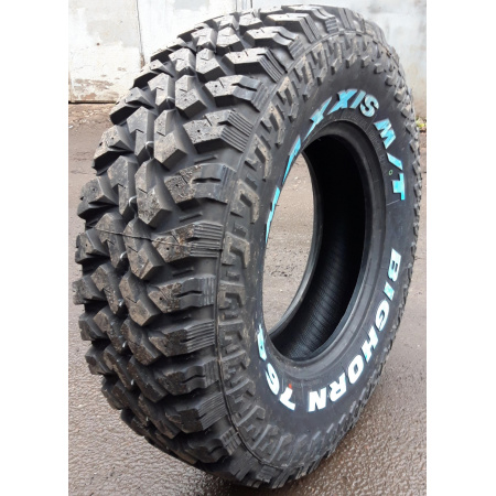 Грязевые шины 35-12.5-17 119Q Maxxis MT-764 Bighorn - 1
