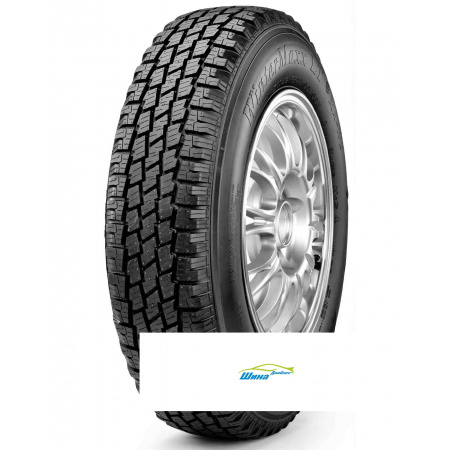 Зимние шины 205-75-16C 110-108R Maxxis MA-W2 - 1