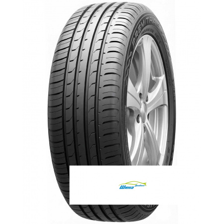 Летние шины 245-40-18 97W Maxxis Premitra HP5 - 1