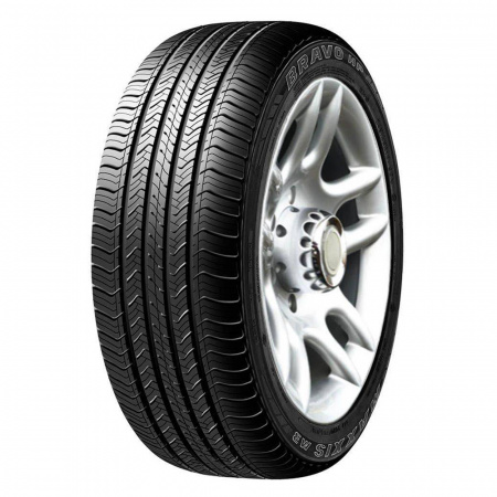 Летние шины 235-50-19 99V Maxxis HP-M3 Bravo - 1