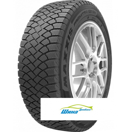 Зимние шины 205-55-16 94T Maxxis Premitra Ice 5 XL - 1