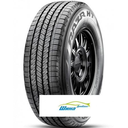 Летние шины 235-70-16 109T Maxxis HT-780 RAZR XL - 1