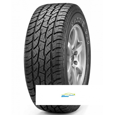 Всесезонные шины 275-70-16 114T Maxxis AT-771 Bravo - 1