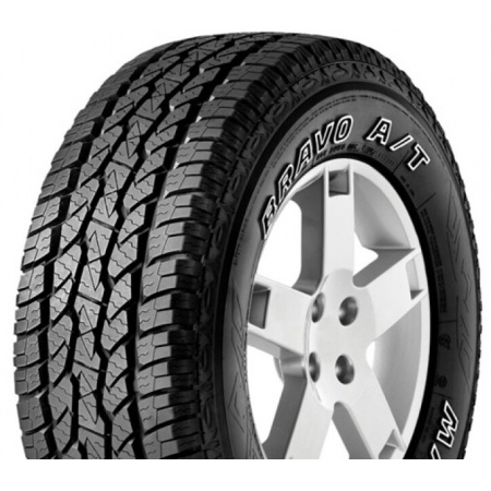 Всесезонные шины 255-70-16 111T Maxxis AT-771 Bravo - 1