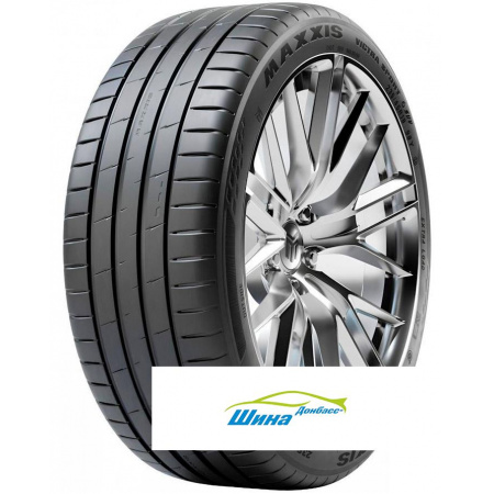 Летние шины 255-50-19 107Y Maxxis VS6 Victra SUV XL - 1