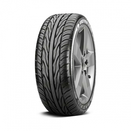 Летние шины 285-45-22 114V Maxxis MA-Z4S Victra - 1