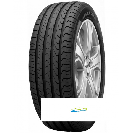 Летние шины 205-50-17 93W Maxxis M-36 Victra   RunFlat - 1