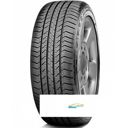 Летние шины 235-65-18 106V Maxxis HP-M3 Bravo - 1