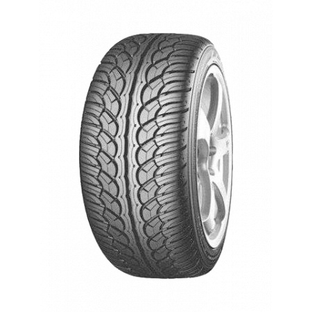 Летние шины 235-55-19 101V Yokohama Parada Spec-X PA02 - 1