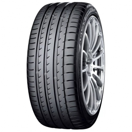 Летние шины 225-55-17 101Y Yokohama Advan Sport V105S XL - 1