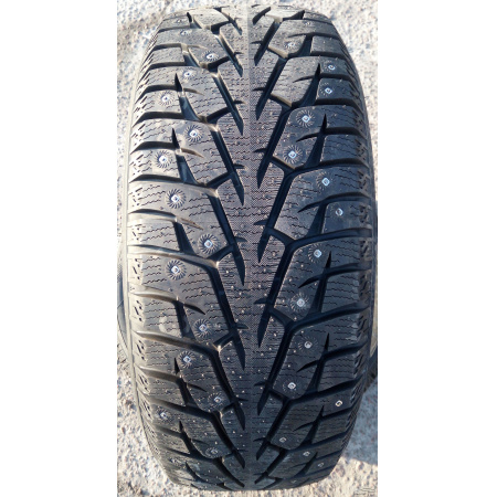 Зимние шины 225-60-17 103T Yokohama Ice Guard IG55 XL Шип - 1