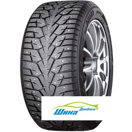Зимние шины 225-60-18 104T Yokohama Ice Guard IG55  Шип - 1