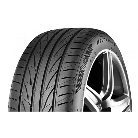 Летние шины 195-65-15 91V Nexen NFera Primus V - 1