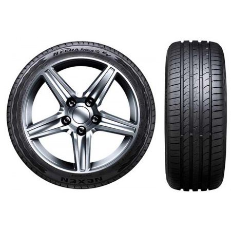 Летние шины 225-50-17 94V Nexen NFera Primus QX - 1