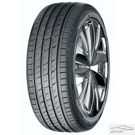 Летние шины 275-30-20 97Y Nexen NFera SU1 XL - 1