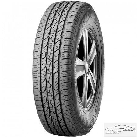 Всесезонные шины 275-65-17 115T Nexen Roadian HTX RH5 - 1