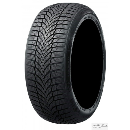 Зимние шины 235-45-19 99V Nexen WinGuard Sport 2 XL - 1